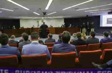  Querem punir “tentativa da tentativa” de golpe, afirma defesa 